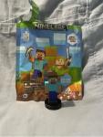 Minecraft Mini Figure Stamper Blind Bag - Series 1