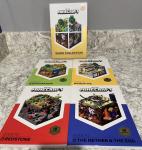 Ultimate Minecraft Guide Bundle for Players