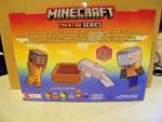 Minecraft Creator Series: Seafaring Friends Set