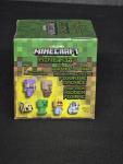 Minecraft Mine Kit Scrape & Dig - Gold Creeper