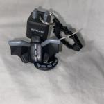 Minecraft Ender Dragon Keychain Backpack Charm