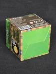 Minecraft Mine Kit Scrape & Dig - Gold Creeper