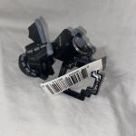 Minecraft Ender Dragon Keychain Backpack Charm