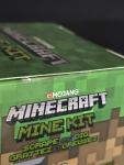 Minecraft Mine Kit Scrape & Dig - Gold Creeper