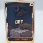 Minecraft Trading Card - Bat #4 by Panini