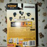 Minecraft 2-in-1 Warden and Sculk Catalyst Figure