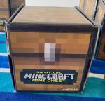 Minecraft 1st Edition Mystery Subscription Box