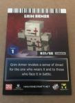 Minecraft Dungeons Arcade Cards - Choose Your Favorites!