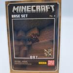 Minecraft Trading Card - Bat #4 by Panini