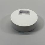 Set of 10 Minecraft RGB LED Block Lights