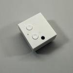 Set of 10 Minecraft RGB LED Block Lights