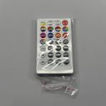 Set of 10 Minecraft RGB LED Block Lights