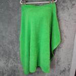 Minecraft Creeper Hooded Blanket for Kids