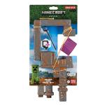 Malgosha Piglin Staff Costume Prop for Minecraft