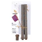 Malgosha Piglin Staff Costume Prop for Minecraft