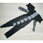 Minecraft Ender Dragon Kids Costume Jumper Size 10/12