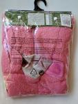 Minecraft Pink Sheep Costume for Kids Size M