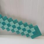 Minecraft Diamond Toy Sword for Cosplay Fun