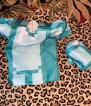 Minecraft Kids Deluxe Halloween Armor Costume with Hat