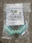 Minecraft 16" Diamond Pickaxe Costume Accessory