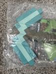 Minecraft 16" Diamond Pickaxe Costume Accessory