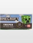 Minecraft Creeper Halloween Mask Costume Headpiece