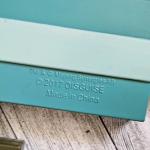 Minecraft Gold and Blue Diamond Pickaxe Set