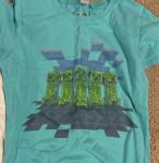 Minecraft Girls' Clothing Set - 17 Pieces