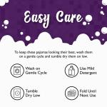 Minecraft Boys Night Scene Pajama Pants, Small