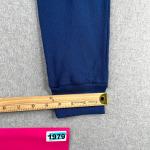 Royal Blue Minecraft Sweatpants for Kids