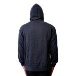 Minecraft Retro Creeper Hoodie for Adults