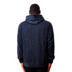 Minecraft Retro Creeper Hoodie for Adults