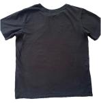 Minecraft Mojang Studios Black T-Shirt for Kids
