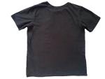 Minecraft Mojang Studios Black T-Shirt for Kids