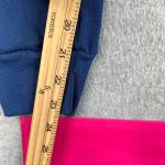 Royal Blue Minecraft Youth Large Sweatpants