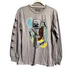 Mojang Studios Minecraft Long Sleeve Youth T-Shirt