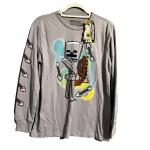 Mojang Studios Minecraft Long Sleeve Youth T-Shirt