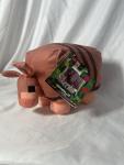 Mattel Minecraft Armadillo Plush Video Game Toy