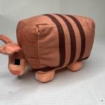 Mattel Minecraft Armadillo Plush Stuffed Animal