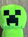Creeper 9" Plush Stuffed Animal - Minecraft Fun