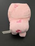 Minecraft 6" Pink Pig Plush Toy