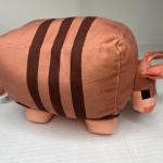 Mattel Minecraft Armadillo Plush Stuffed Animal
