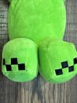 Creeper 9" Plush Stuffed Animal - Minecraft Fun