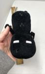 Minecraft Enderman Plush Toy - 10.5-inch Black