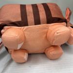 Mattel Minecraft Armadillo Plush Stuffed Animal