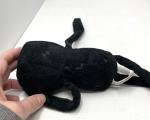 Minecraft Enderman Plush Toy - 10.5-inch Black