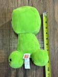 Creeper 9" Plush Stuffed Animal - Minecraft Fun