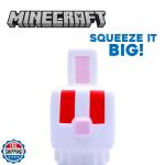 Minecraft Bunny Mega SquishMe Series 4 Plush