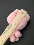 Minecraft 6" Pink Pig Plush Toy