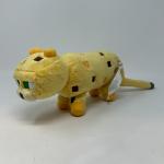 Minecraft Ocelot Plush Stuffed Animal - 13" Cute Cat